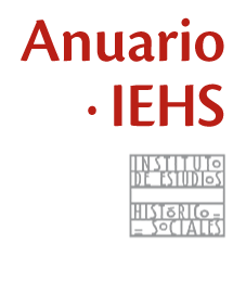 Logo Anuario