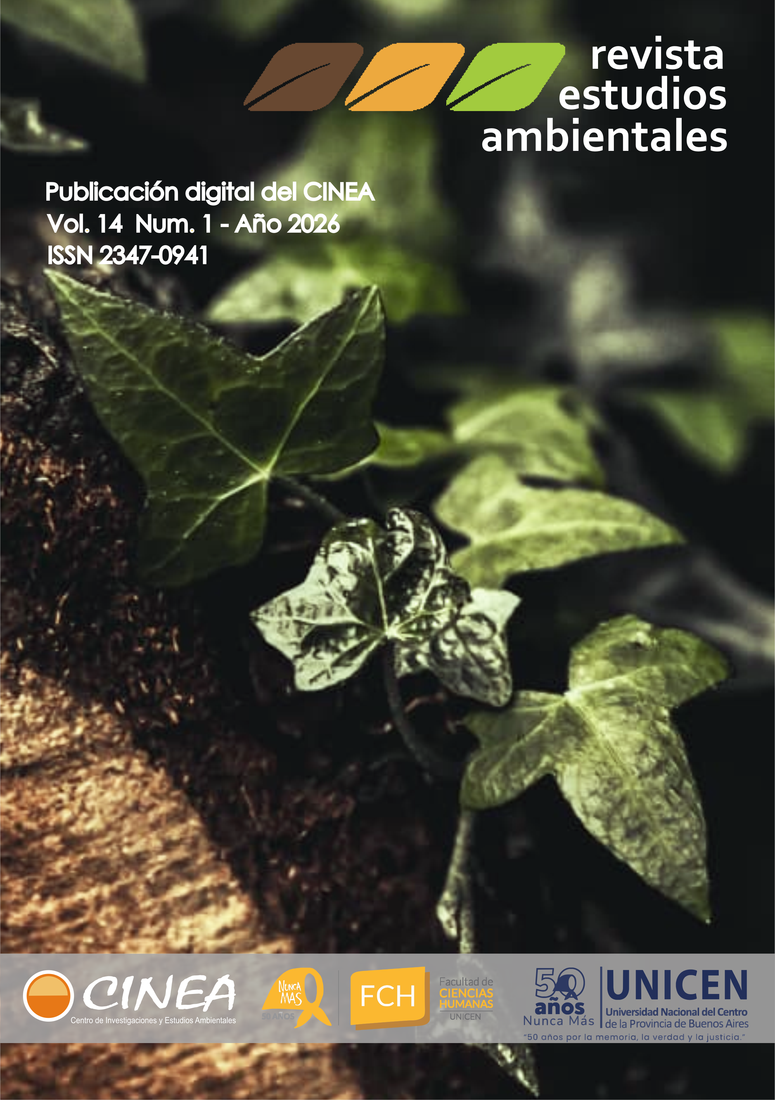 fotografia de portada